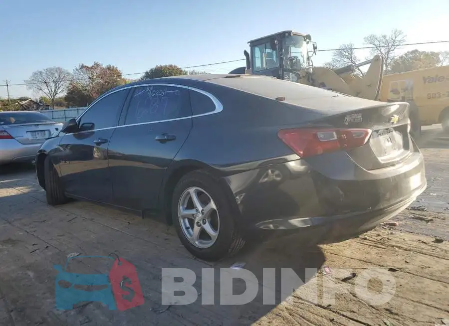 1G1ZB5ST7HF146287 Photo# 2