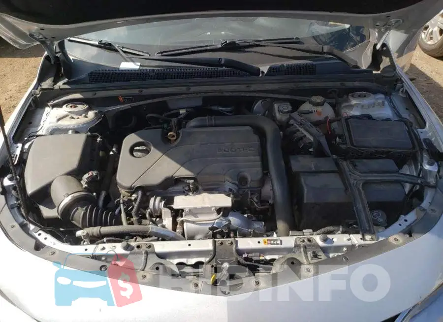 1G1ZB5ST7JF184141 Photo# 11