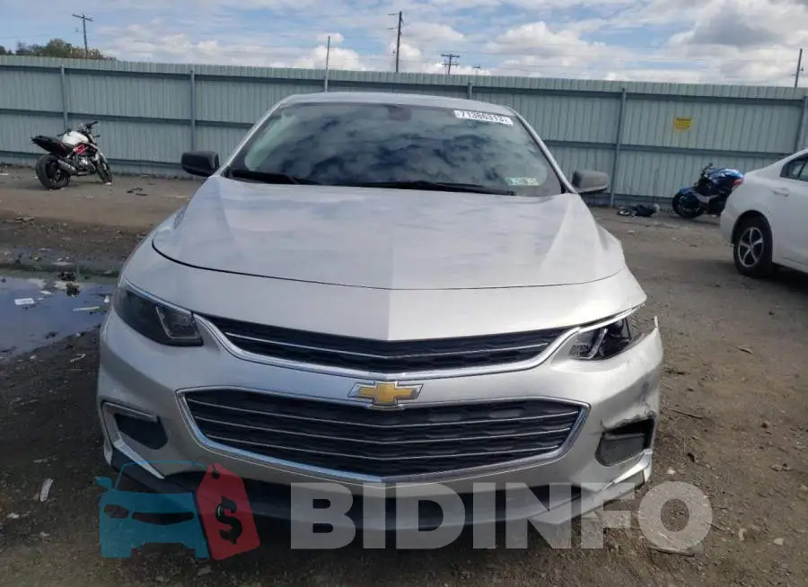 1G1ZB5ST8JF136289 Photo# 5