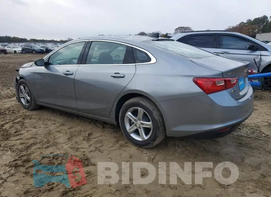 1G1ZB5ST8RF118399 Photo# 2