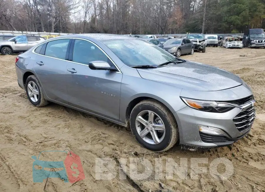 1G1ZB5ST8RF118399 Photo# 4