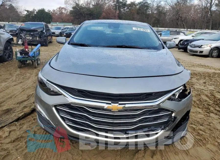 1G1ZB5ST8RF118399 Photo# 5