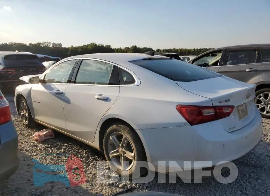 1G1ZC5ST4PF147912 Photo# 2
