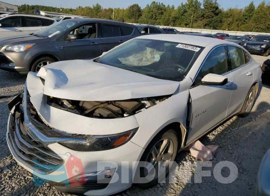 1G1ZC5ST4PF147912 Photo# 1