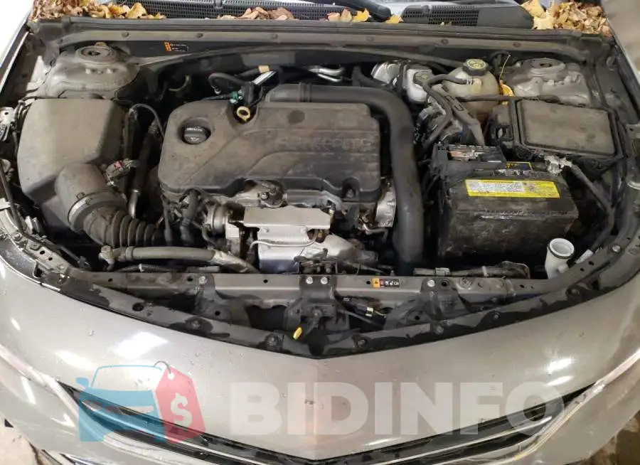 1G1ZD5ST0JF122316 Photo# 11