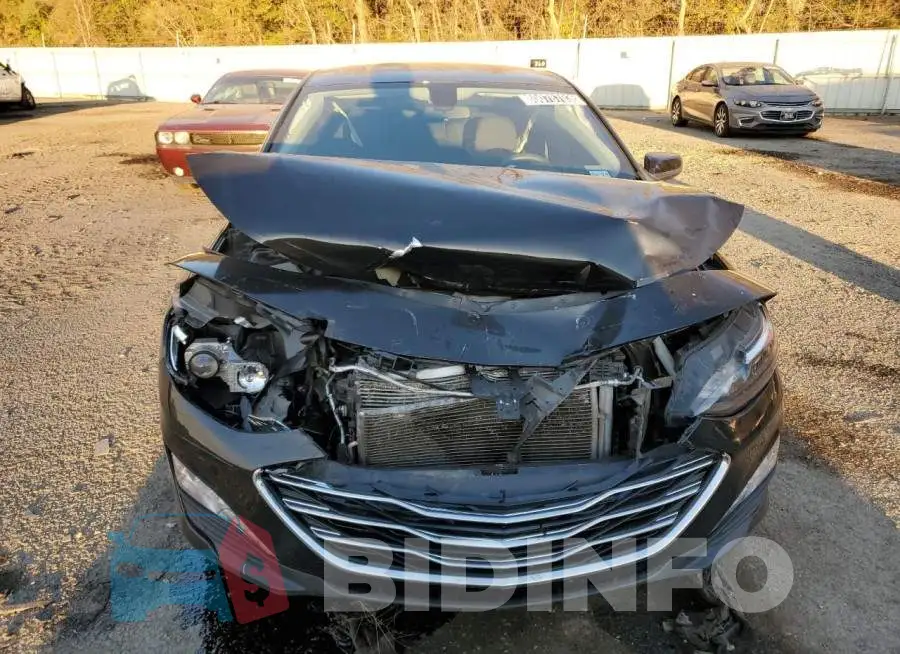1G1ZD5ST1LF003385 Photo# 5