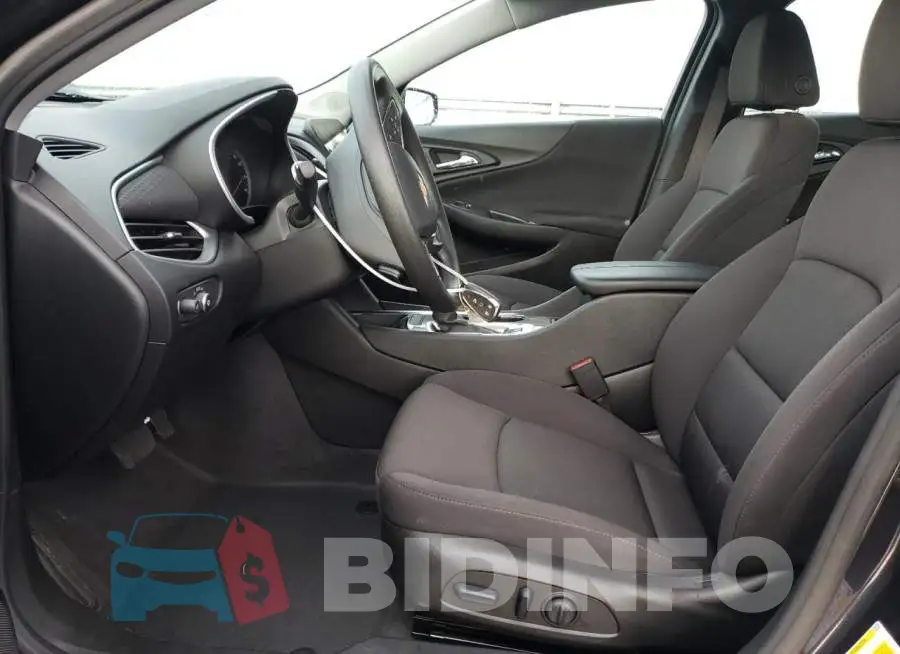 1G1ZD5ST1PF242022 Photo# 7