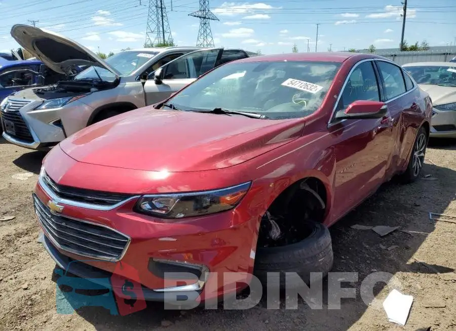 1G1ZD5ST2JF281824 Photo# 2