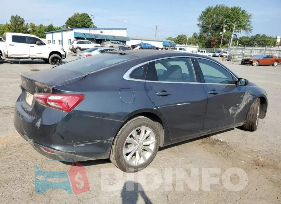 1G1ZD5ST2KF105020 Photo# 3