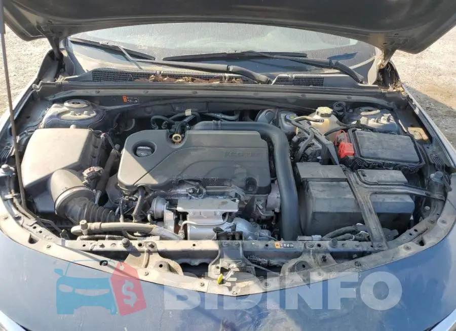 1G1ZD5ST2KF105020 Photo# 11