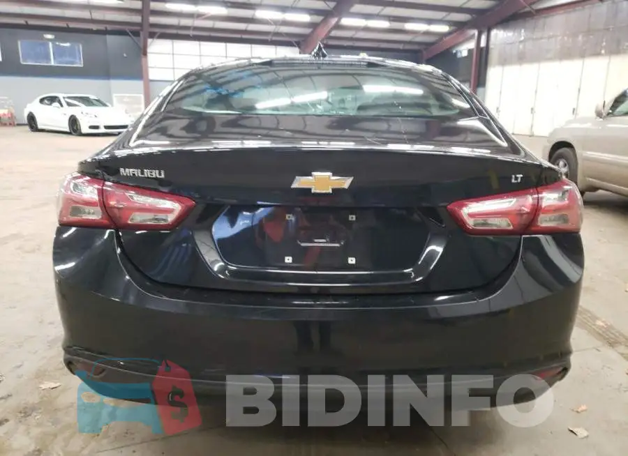 1G1ZD5ST3LF096779 Photo# 6