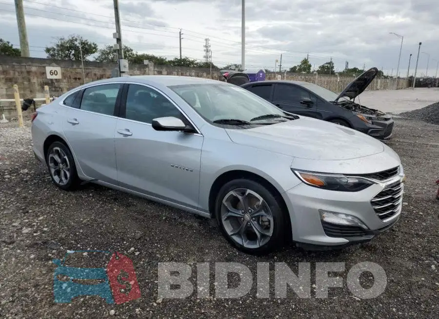 1G1ZD5ST3LF111216 Photo# 4