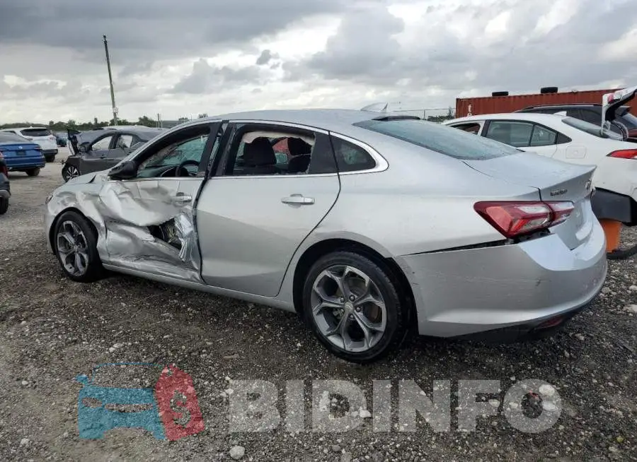 1G1ZD5ST3LF111216 Photo# 2