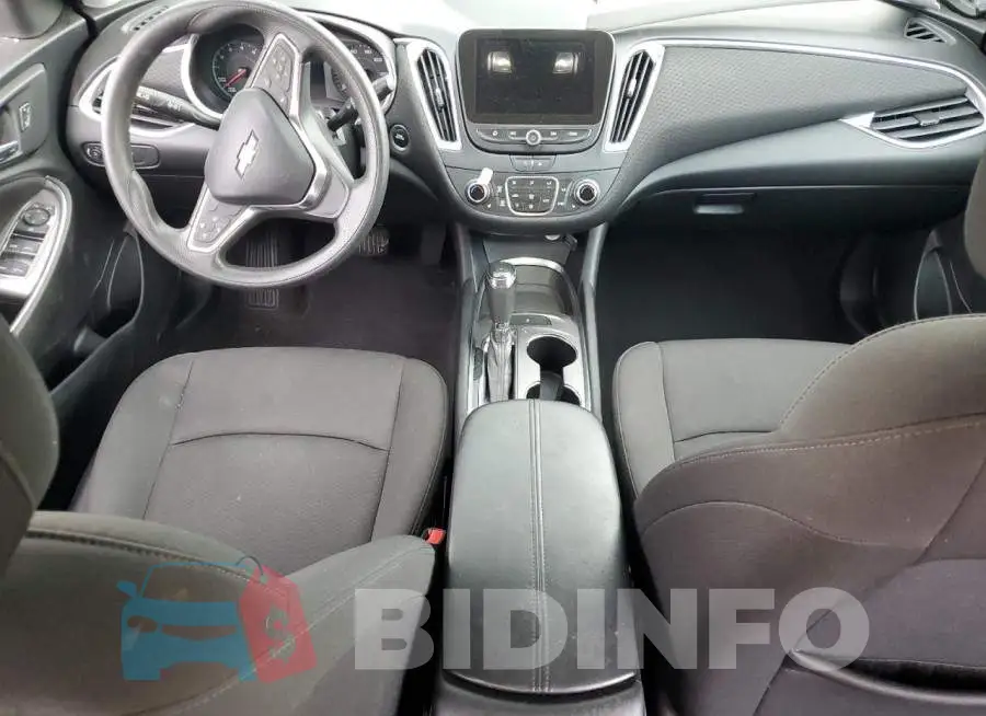 1G1ZD5ST3LF111216 Photo# 8
