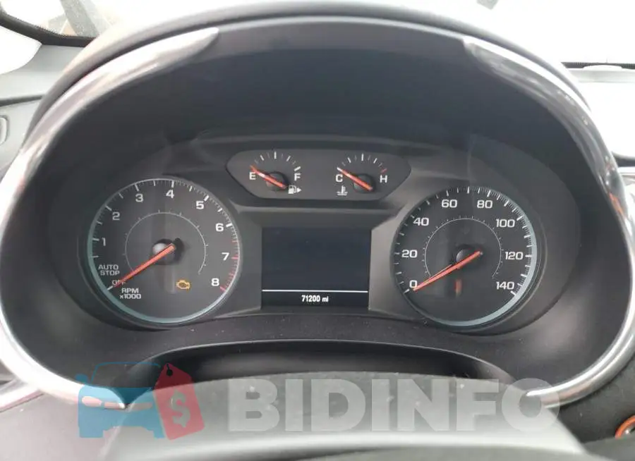 1G1ZD5ST3LF111216 Photo# 9