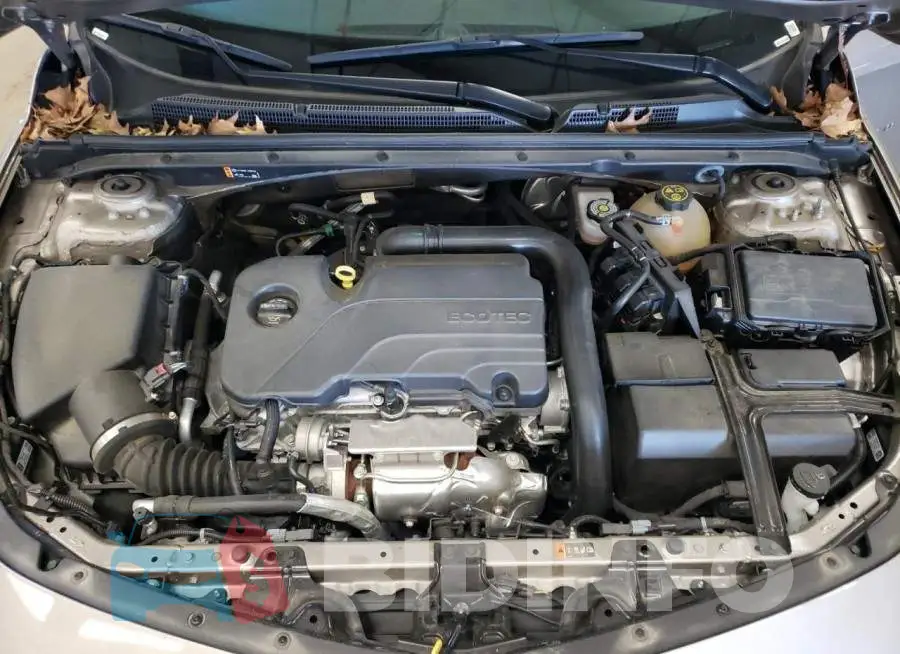 1G1ZD5ST4NF166017 Photo# 11