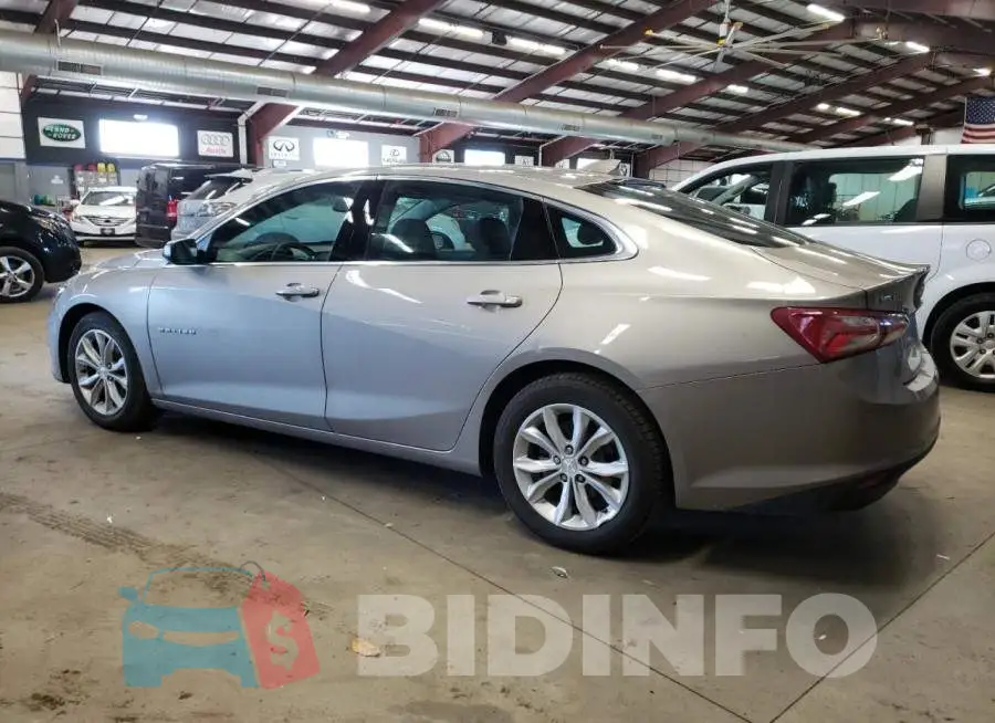 1G1ZD5ST4NF166017 Photo# 2