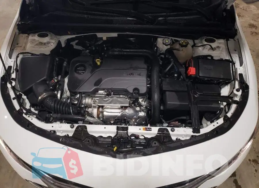 1G1ZD5ST4PF136003 Photo# 11