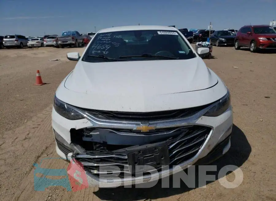1G1ZD5ST5KF214684 Photo# 5