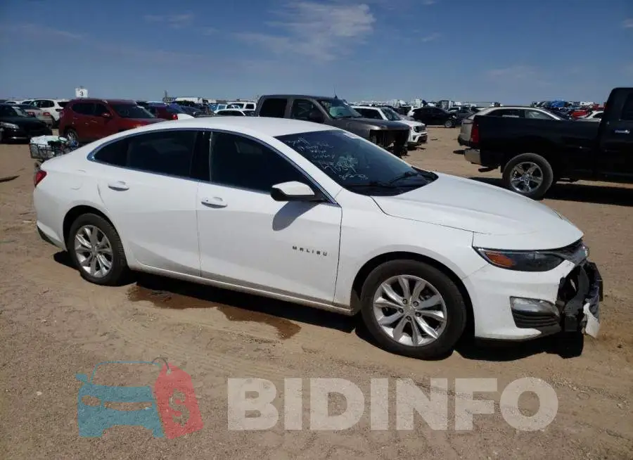 1G1ZD5ST5KF214684 Photo# 4