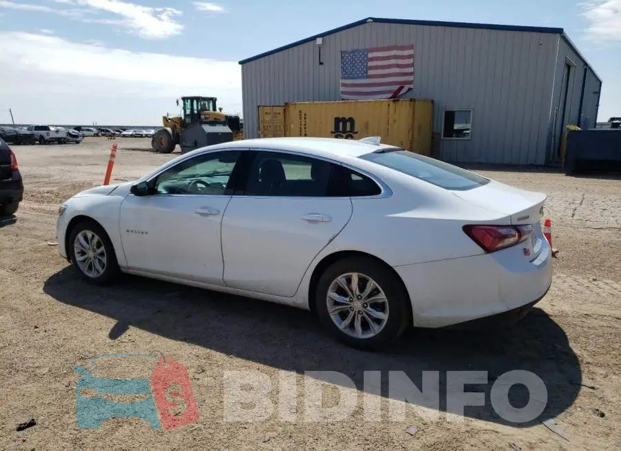 1G1ZD5ST5KF214684 Photo# 2