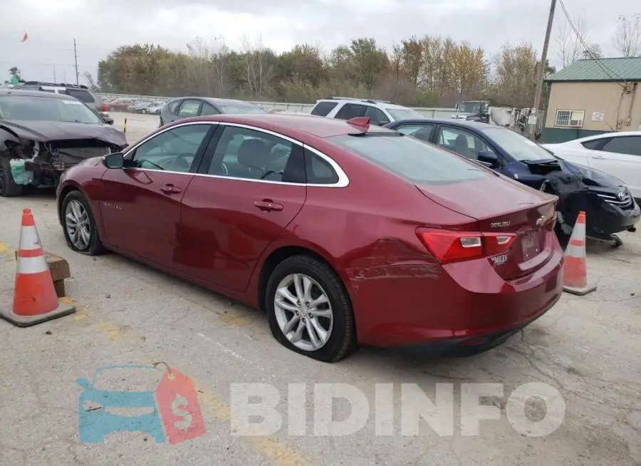 1G1ZD5ST6JF166515 Photo# 2