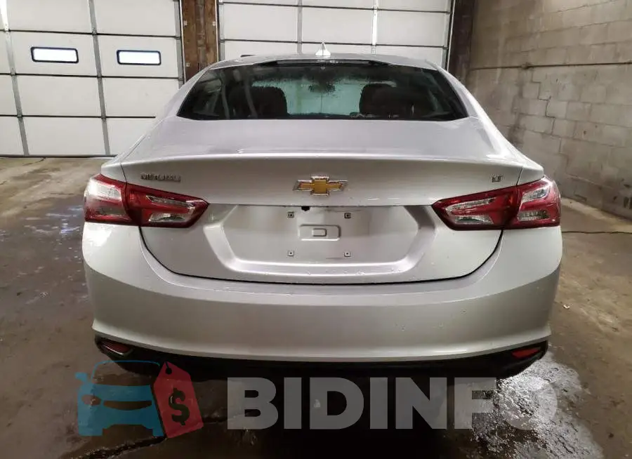 1G1ZD5ST6NF178248 Photo# 6