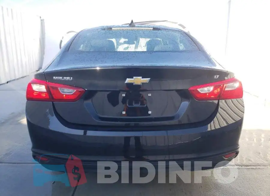 1G1ZD5ST6PF137699 Photo# 6