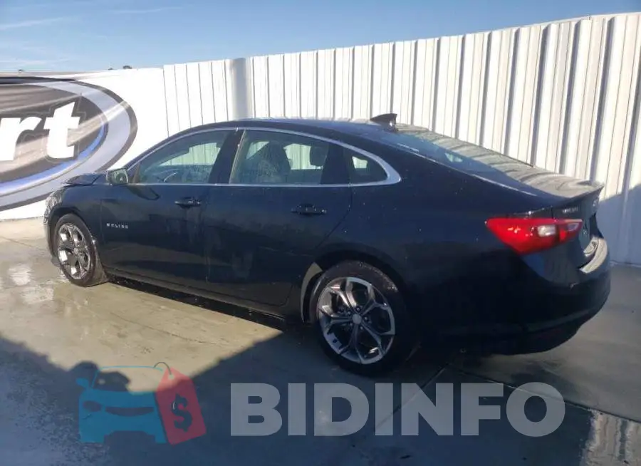 1G1ZD5ST6PF137699 Photo# 2