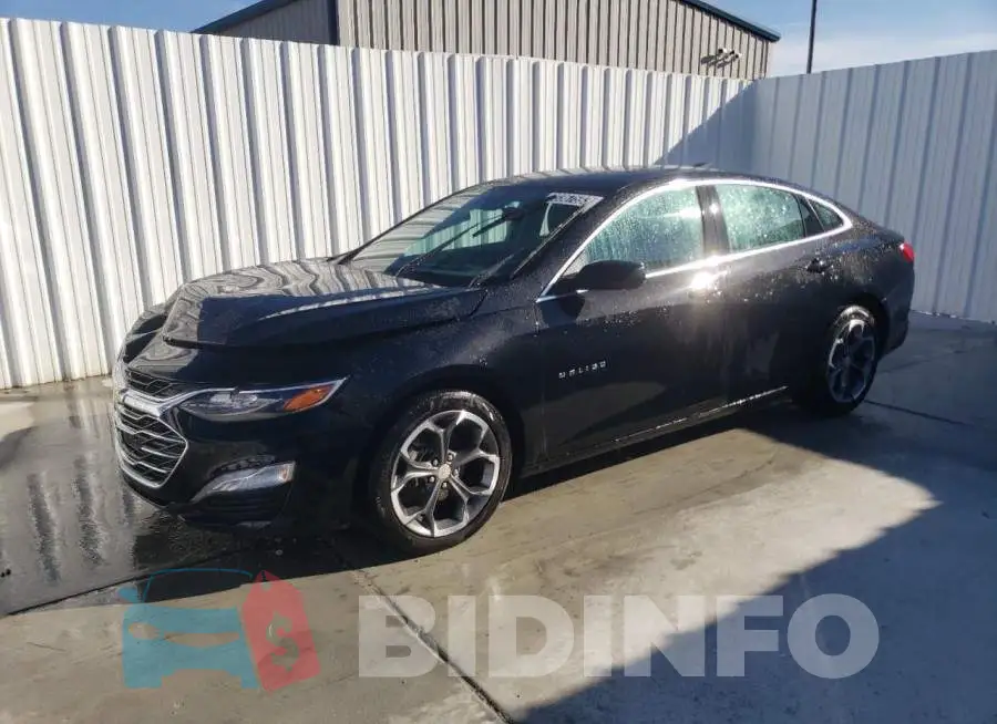 1G1ZD5ST6PF137699 Photo# 1