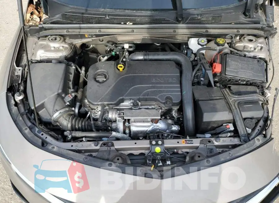1G1ZD5ST6PF206732 Photo# 11