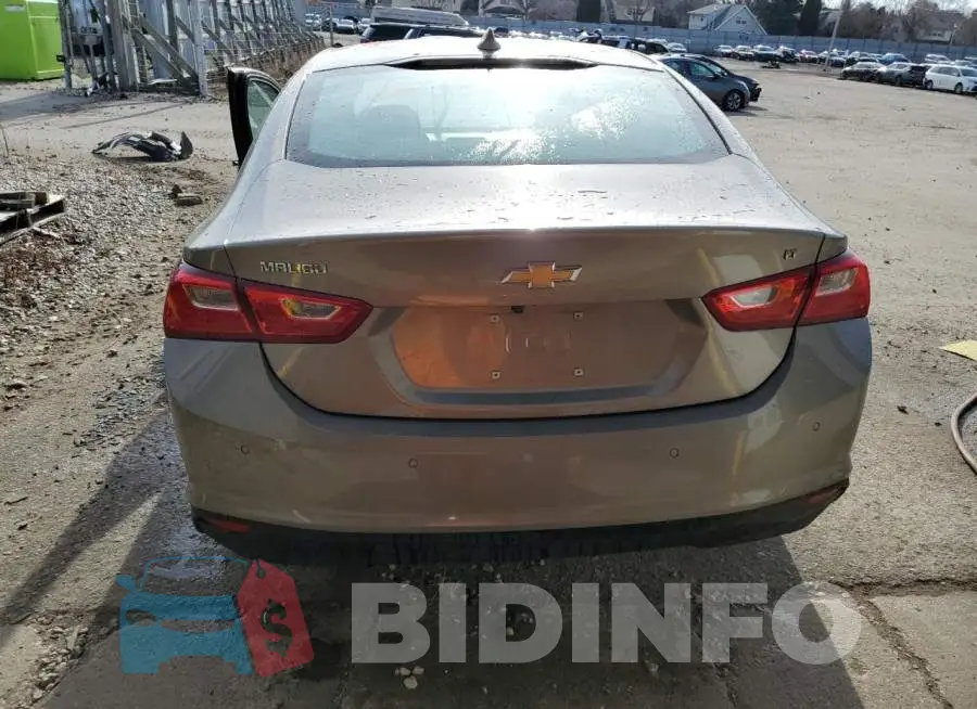 1G1ZD5ST6PF206732 Photo# 6