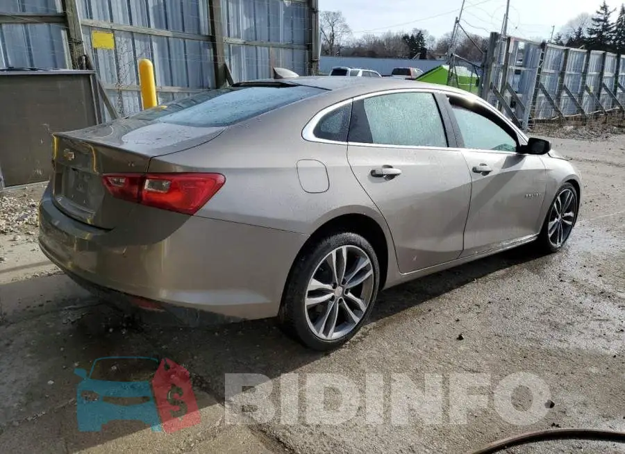 1G1ZD5ST6PF206732 Photo# 3