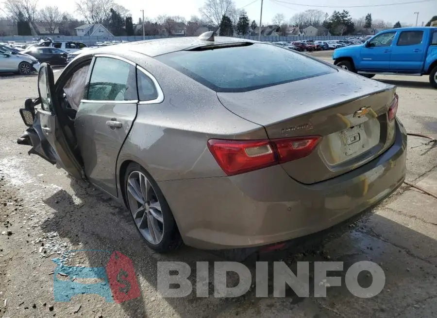 1G1ZD5ST6PF206732 Photo# 2