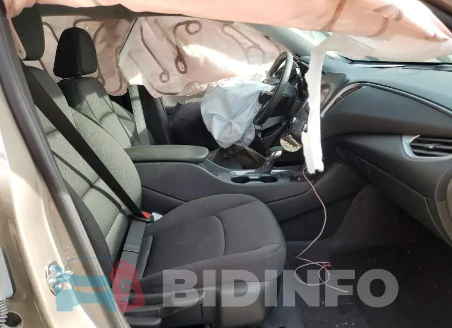 1G1ZD5ST6PF206732 Photo# 7