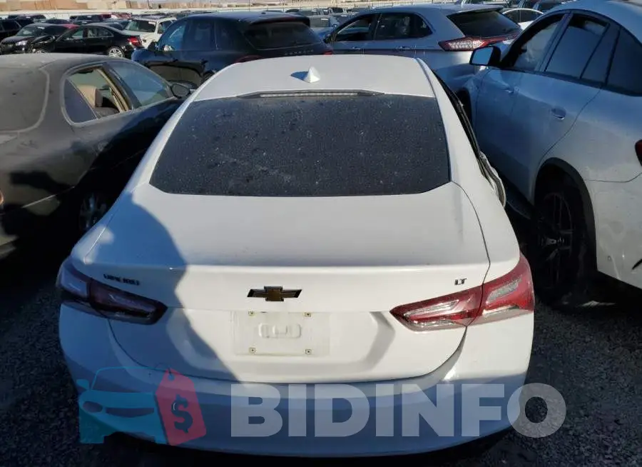 1G1ZD5ST7KF158764 Photo# 6