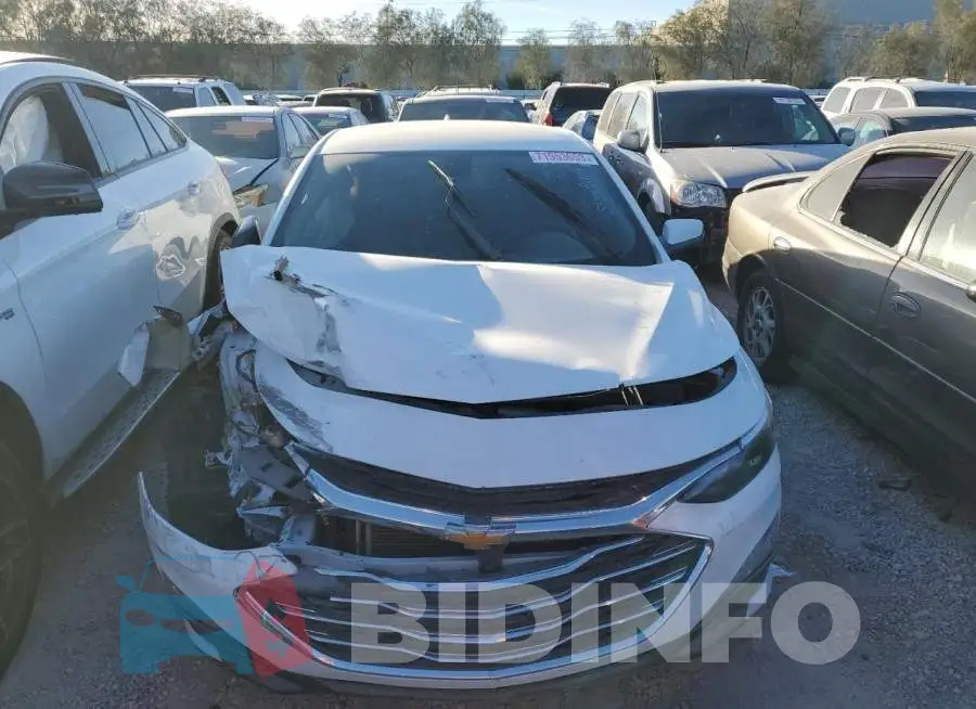 1G1ZD5ST7KF158764 Photo# 5