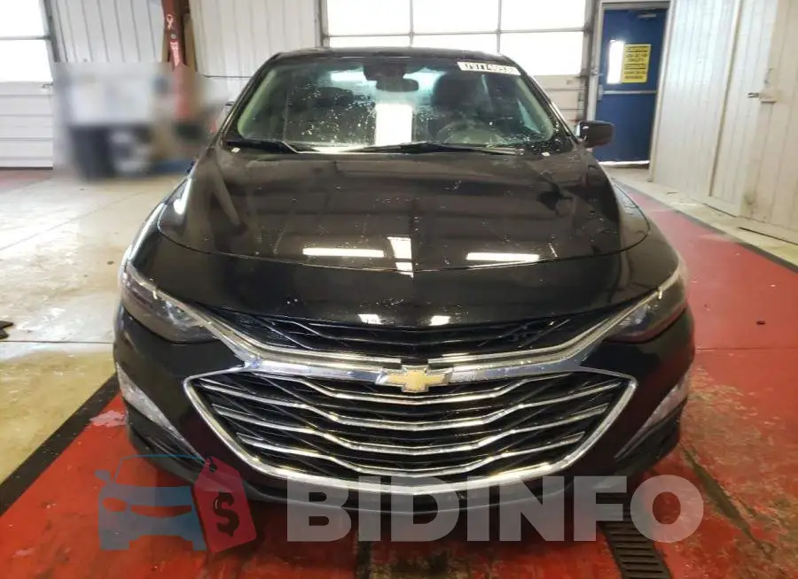 1G1ZD5ST8PF137414 Photo# 5