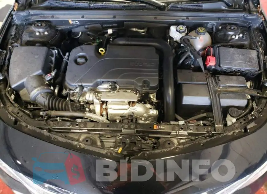 1G1ZD5ST8PF137414 Photo# 11