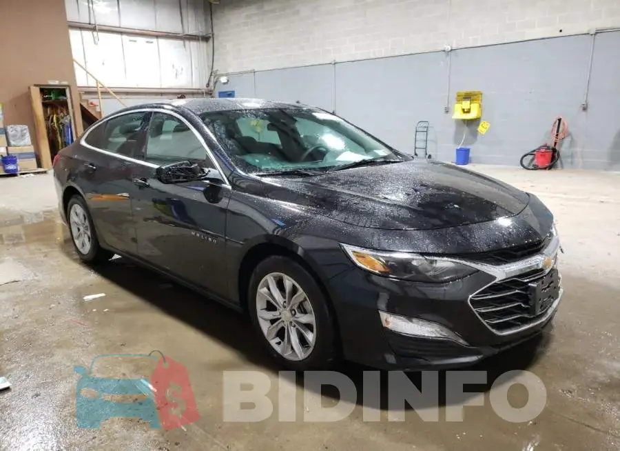 1G1ZD5ST8PF246293 Photo# 4