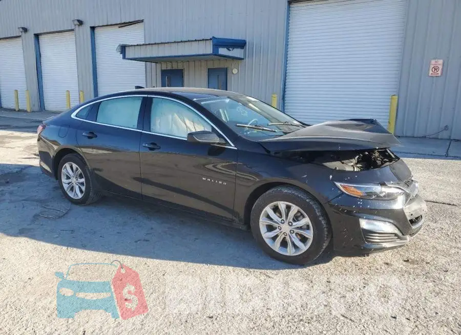 1G1ZD5STXKF127413 Photo# 4