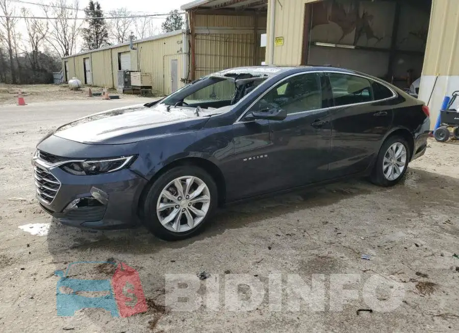 1G1ZD5STXPF138239 Photo# 1