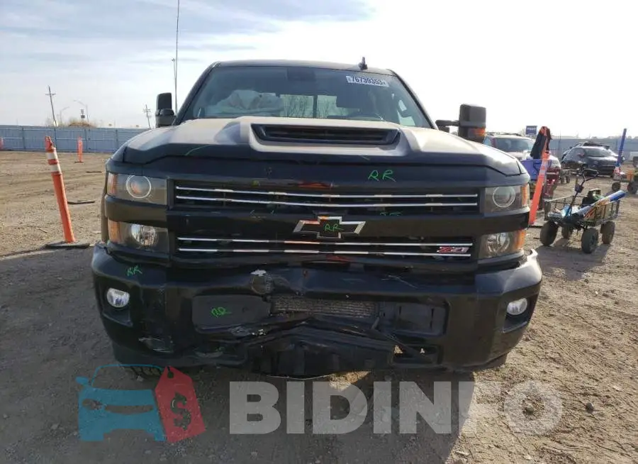 1GC1KWEY9HF172973 Photo# 5