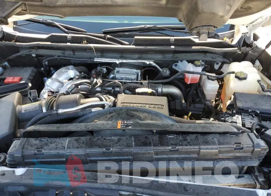 1GC4YVEY8NF240701 Photo# 11