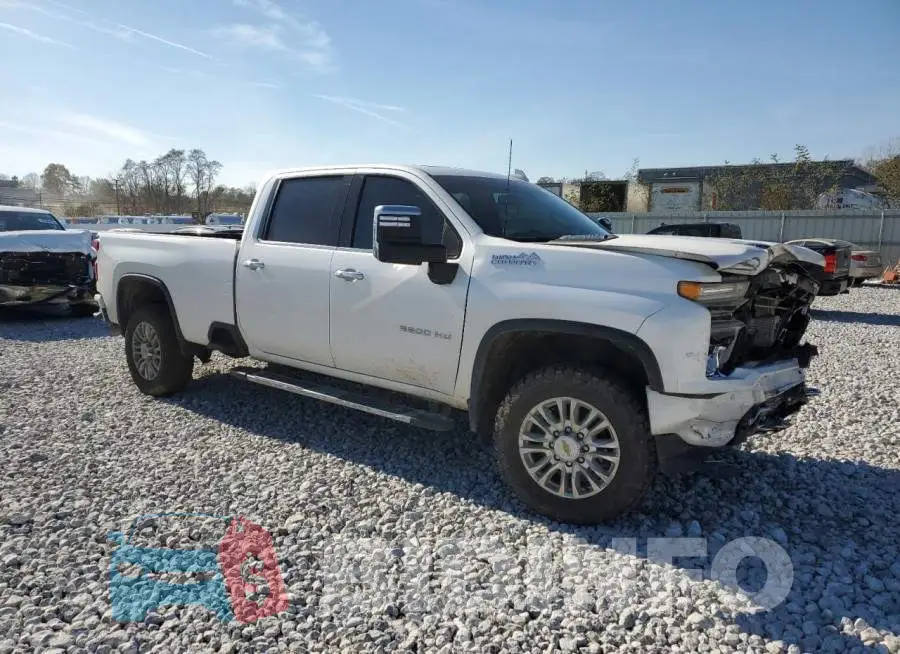 1GC4YVEY8NF240701 Photo# 4