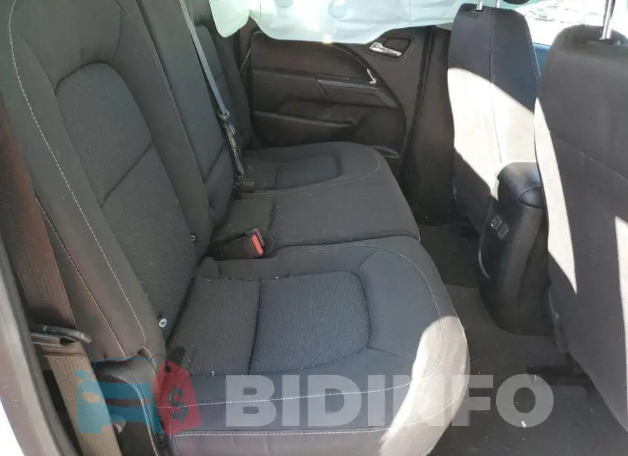 1GCGTCEN5M1151055 Photo# 10