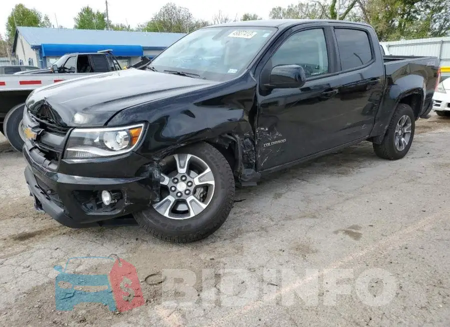 1GCGTDE35G1351006 Photo# 1