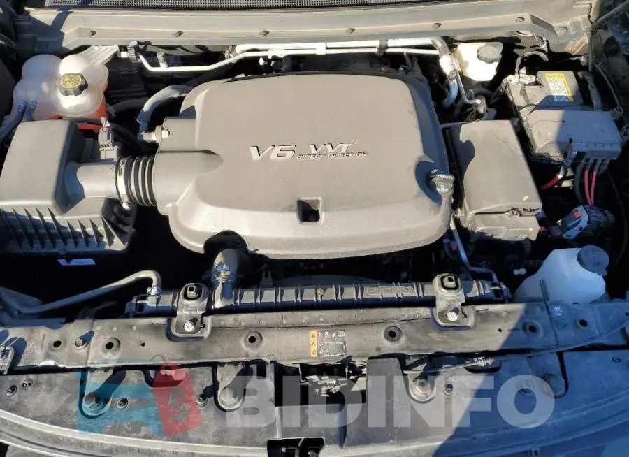 1GCGTDEN7N1250533 Photo# 11