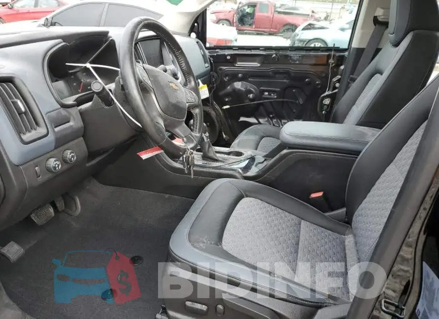 1GCGTDEN9N1258777 Photo# 7