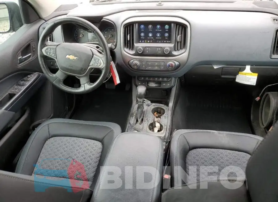 1GCGTDEN9N1258777 Photo# 8